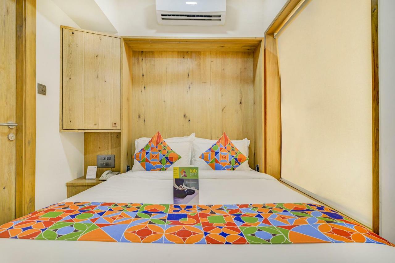 Hotel Fabhotel Midaas Comforts 3*