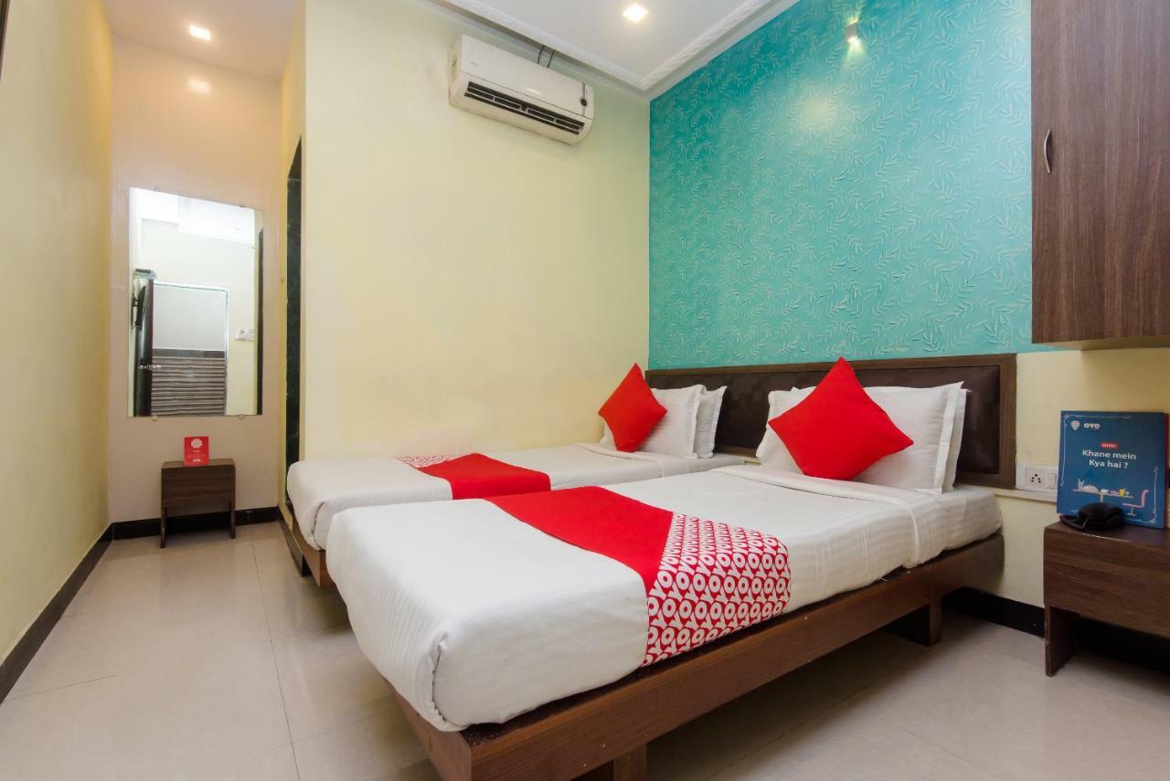 Hotel Oyo 7062 Amana 3*
