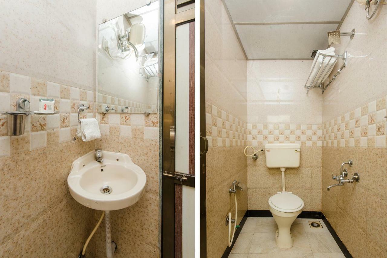 Oyo 7062 Amana Hotel