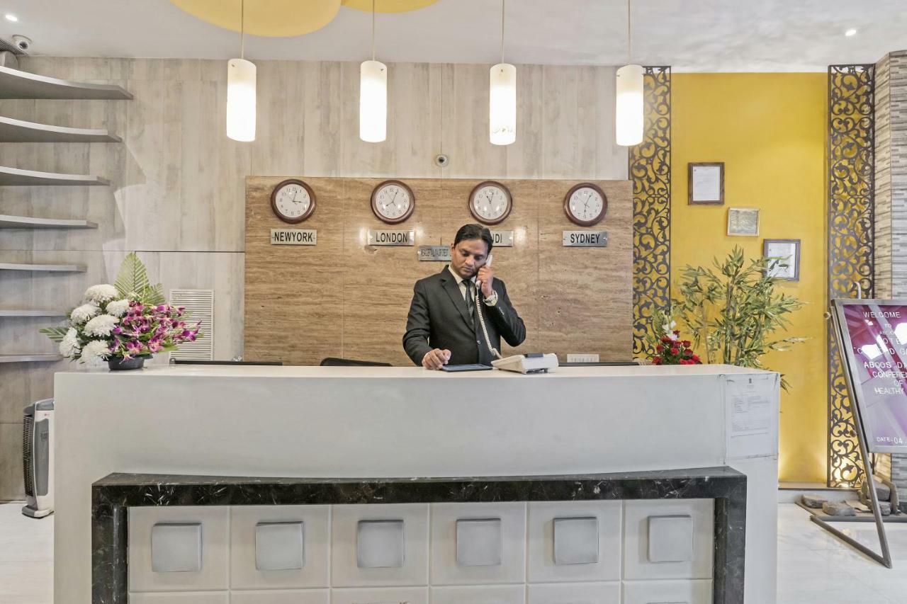 Hotel Concord Galaxy Mumbai