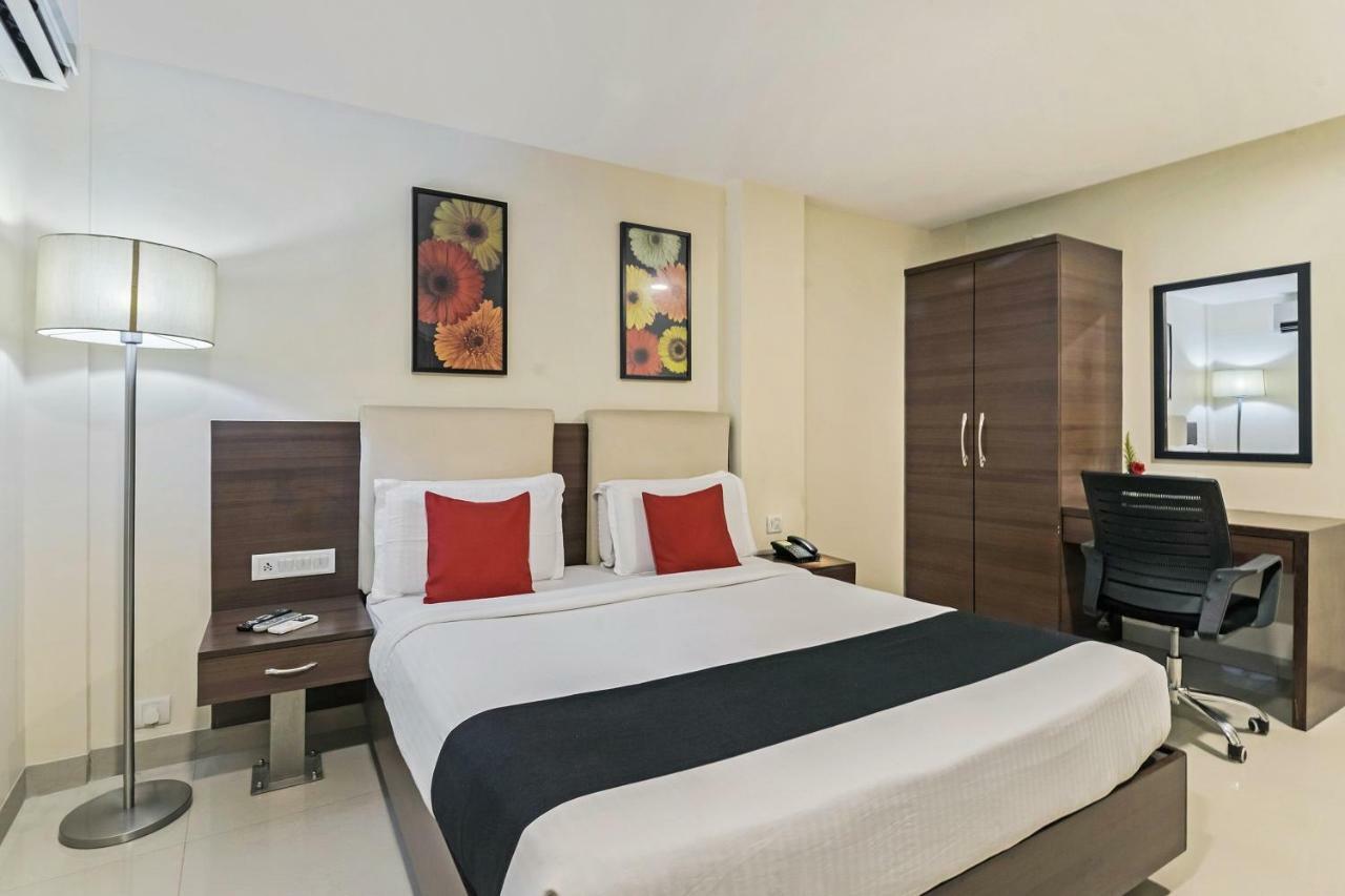 Concord Galaxy 3* Mumbai