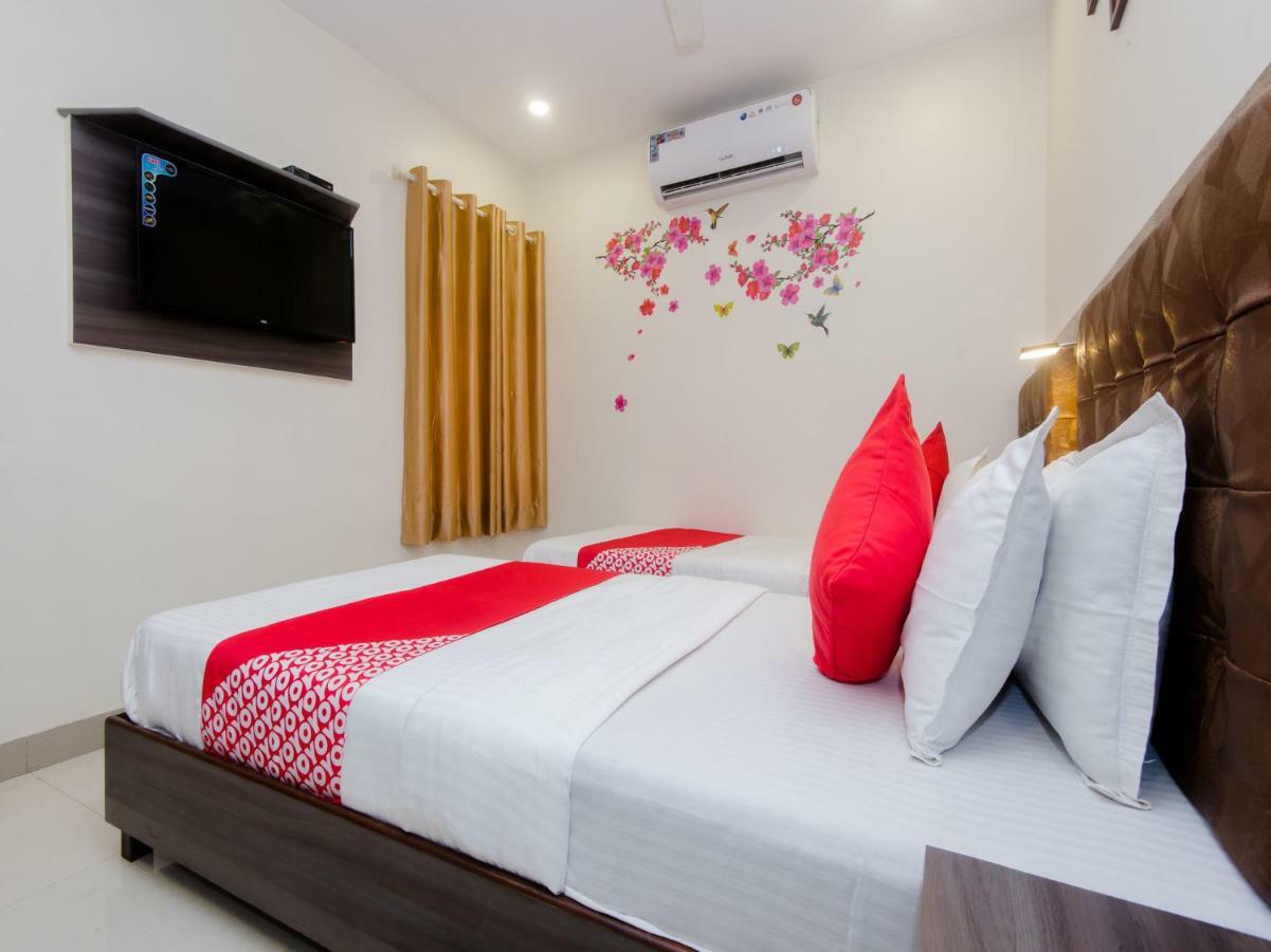 Hotel Golden Palace *
