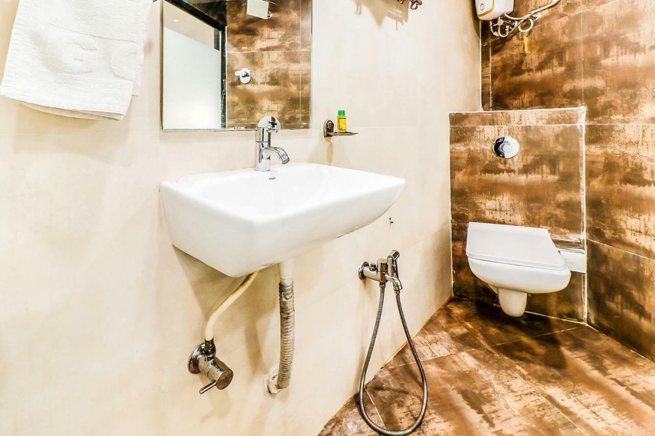 Garden Creek Residency Near Airport Hotel Mumbai