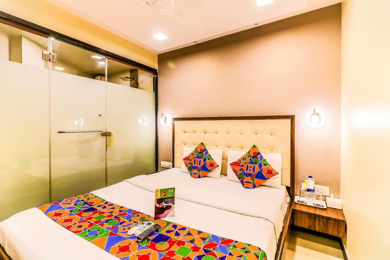 Hotel Garden Creek Residency Near Airport