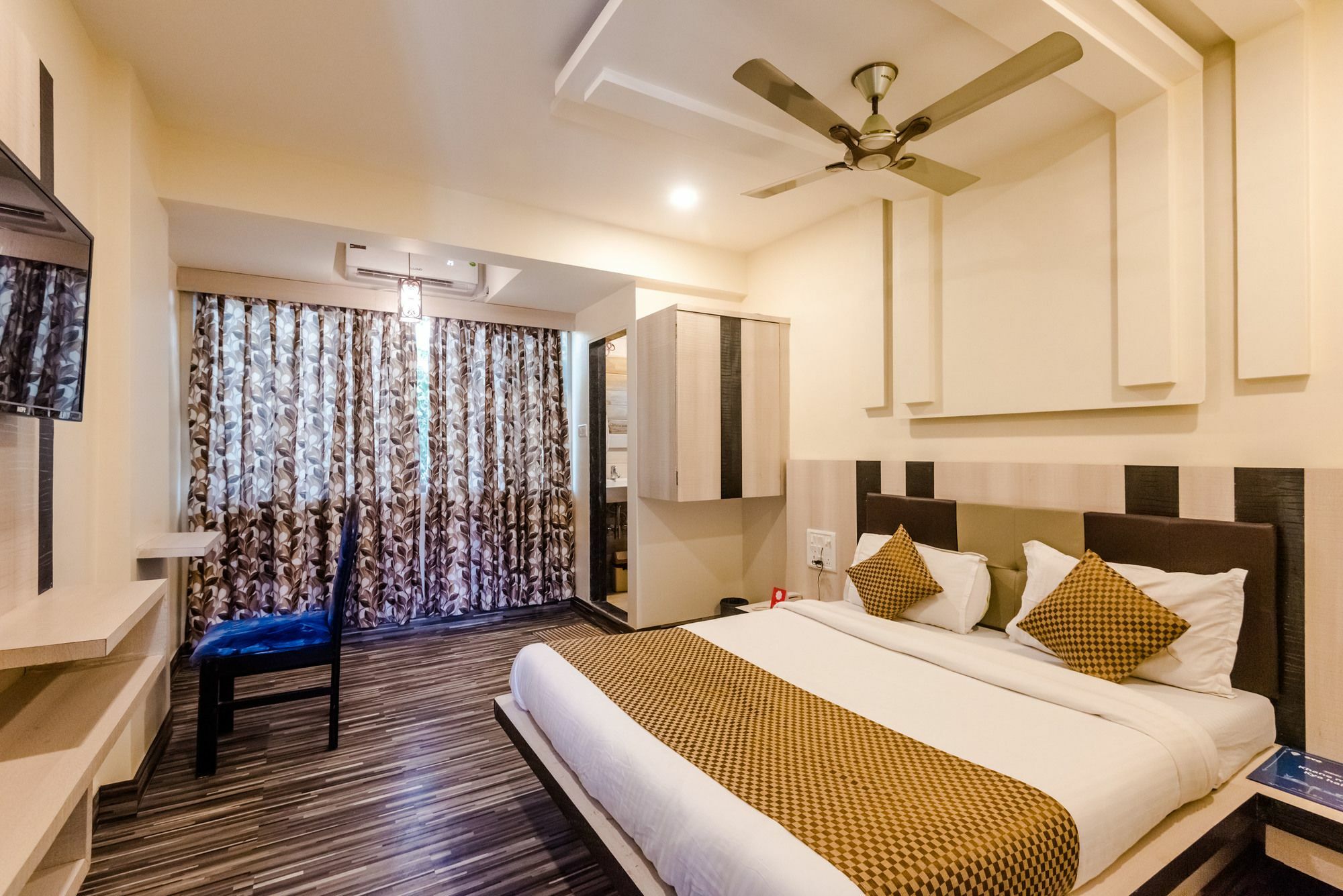 OYO 5665 Rana Residency