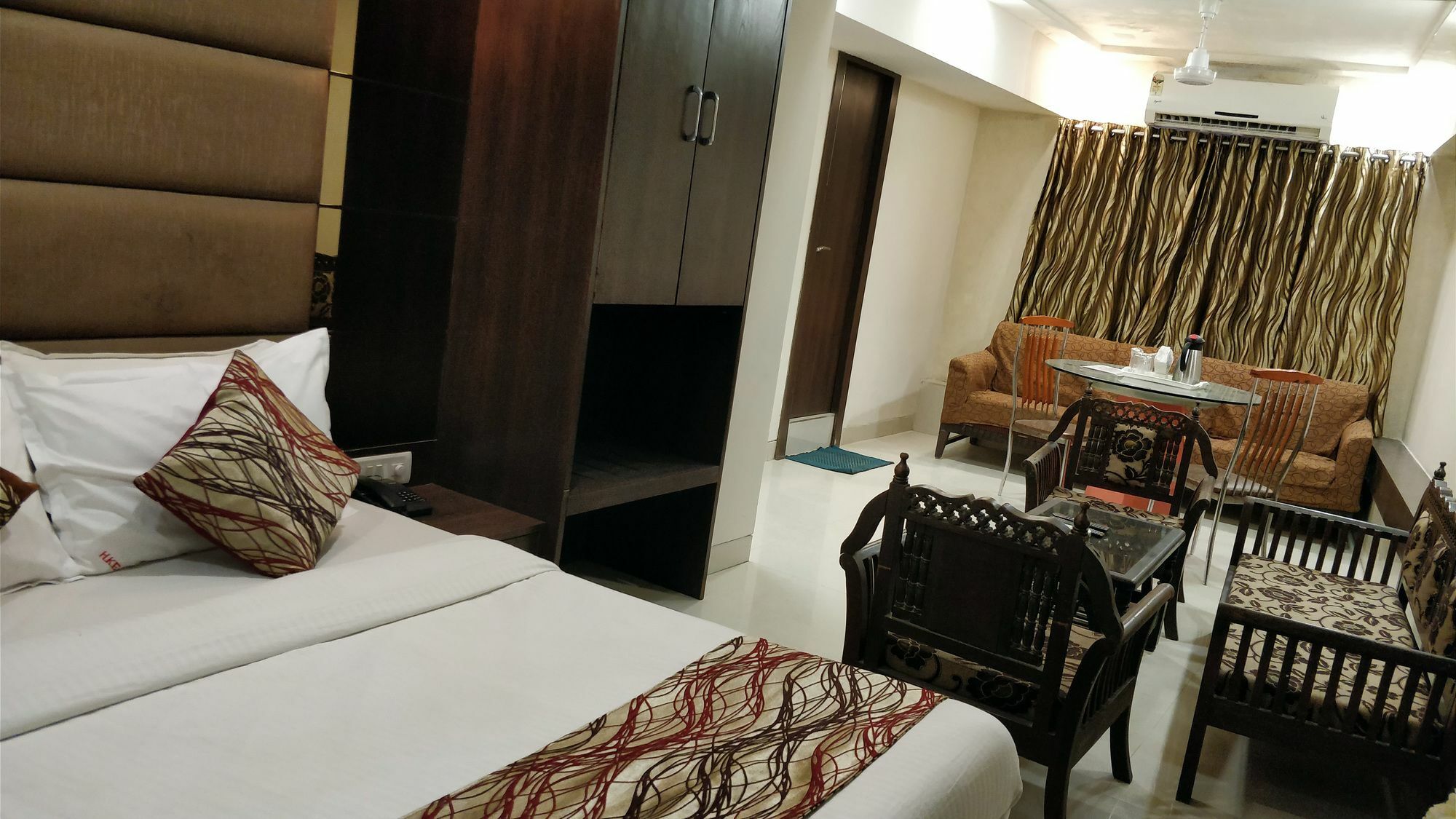 Fabhotel Kamran Residency 3* Mumbai