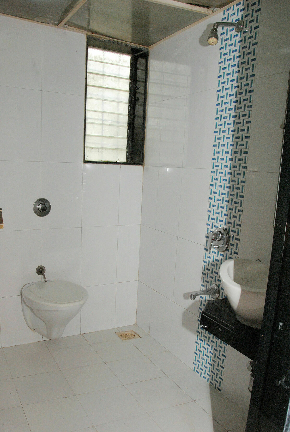 Fabhotel Kamran Residency Hotel Mumbai