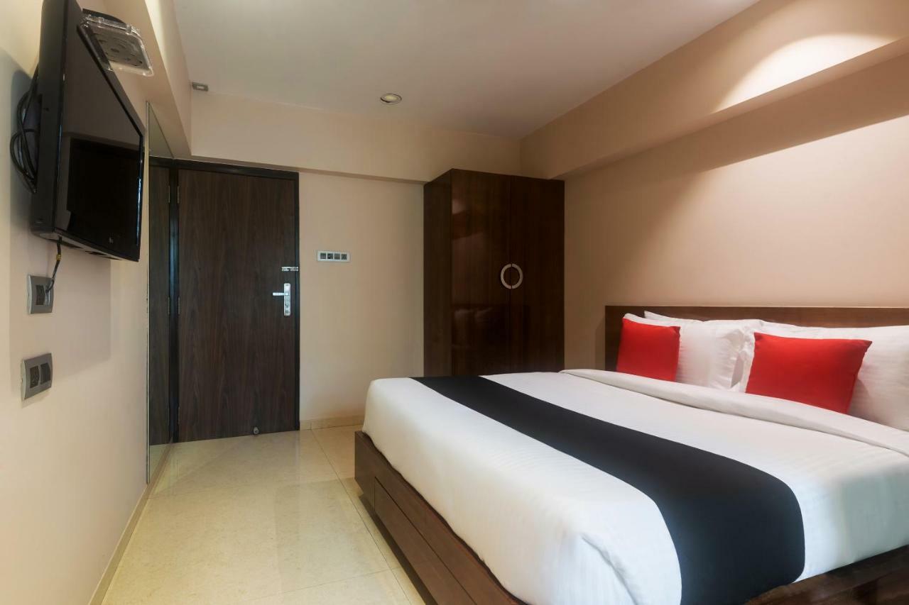 Hotel Capital O 44192 Elite Peak