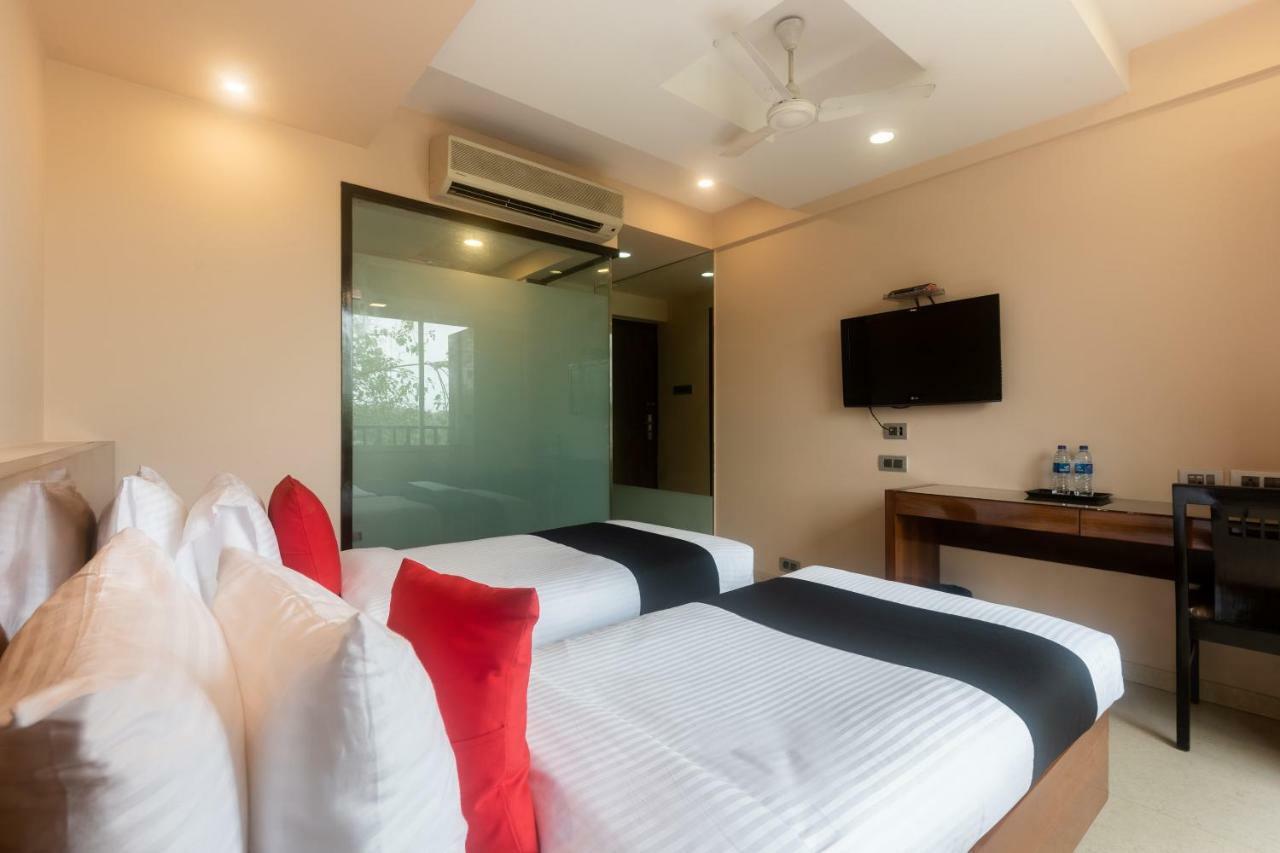 Capital O 44192 Elite Peak Hotel