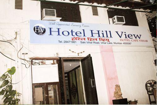 Hill View Hotel 2*