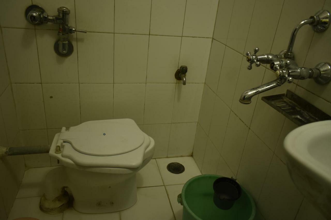 Popular Palace Hotel