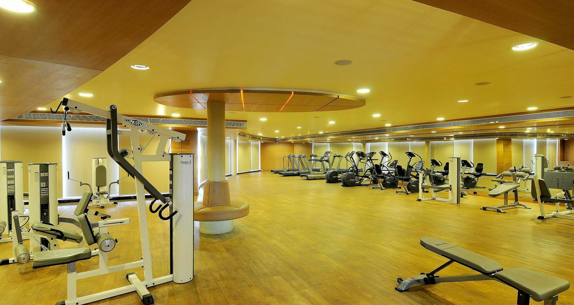Hotel Lalco Residency Mumbai