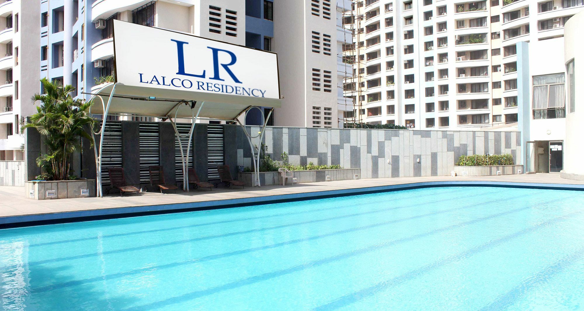 Hotel Lalco Residency