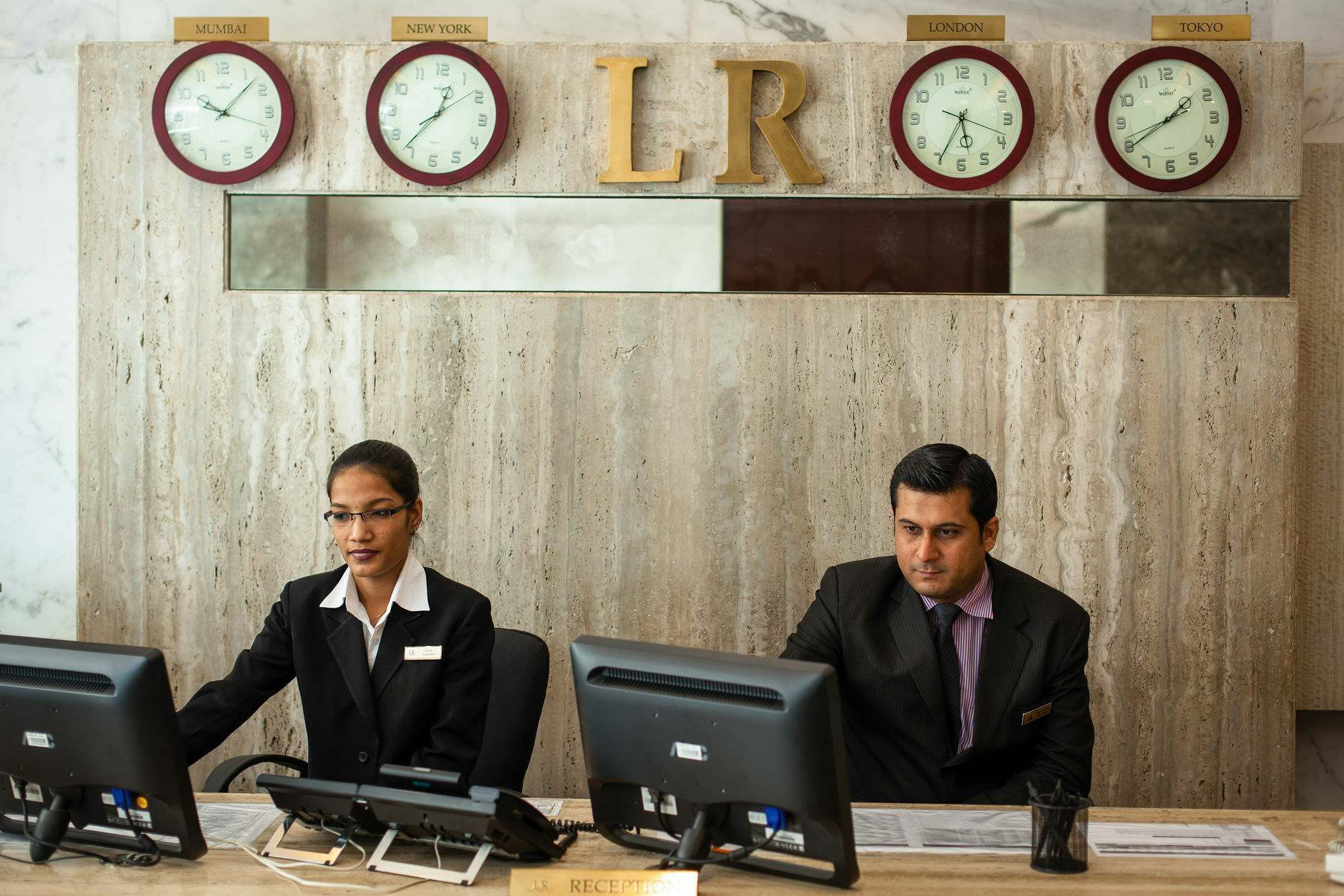 Lalco Residency 4* Mumbai