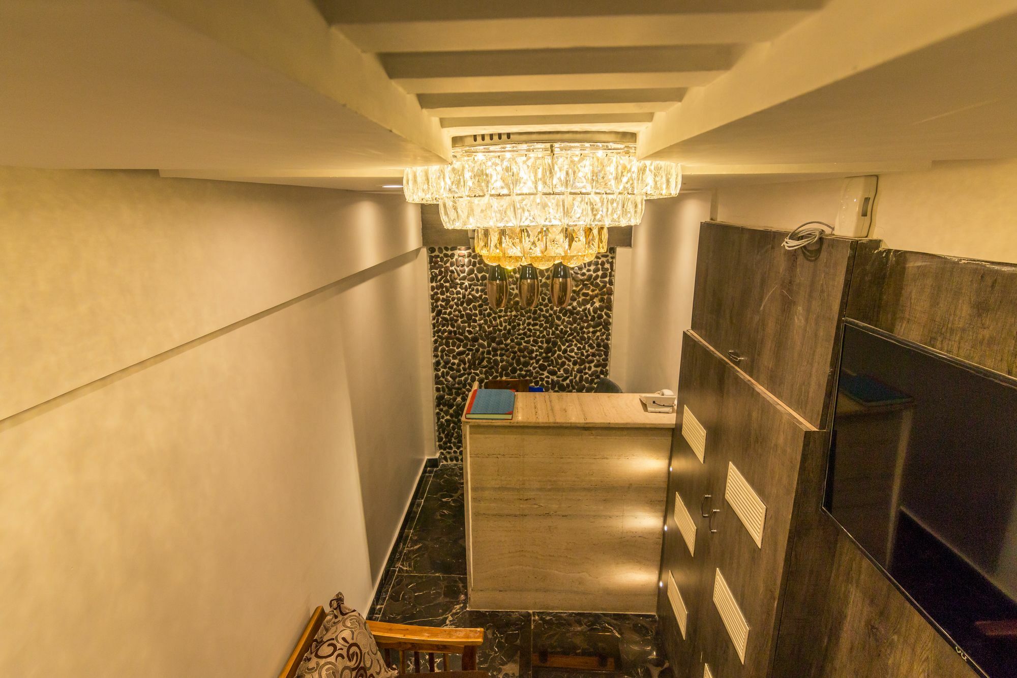 Hotel Fortune Elite - Andheri 3*