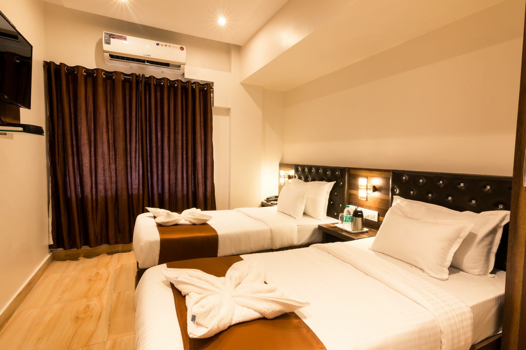 Fortune Elite - Andheri