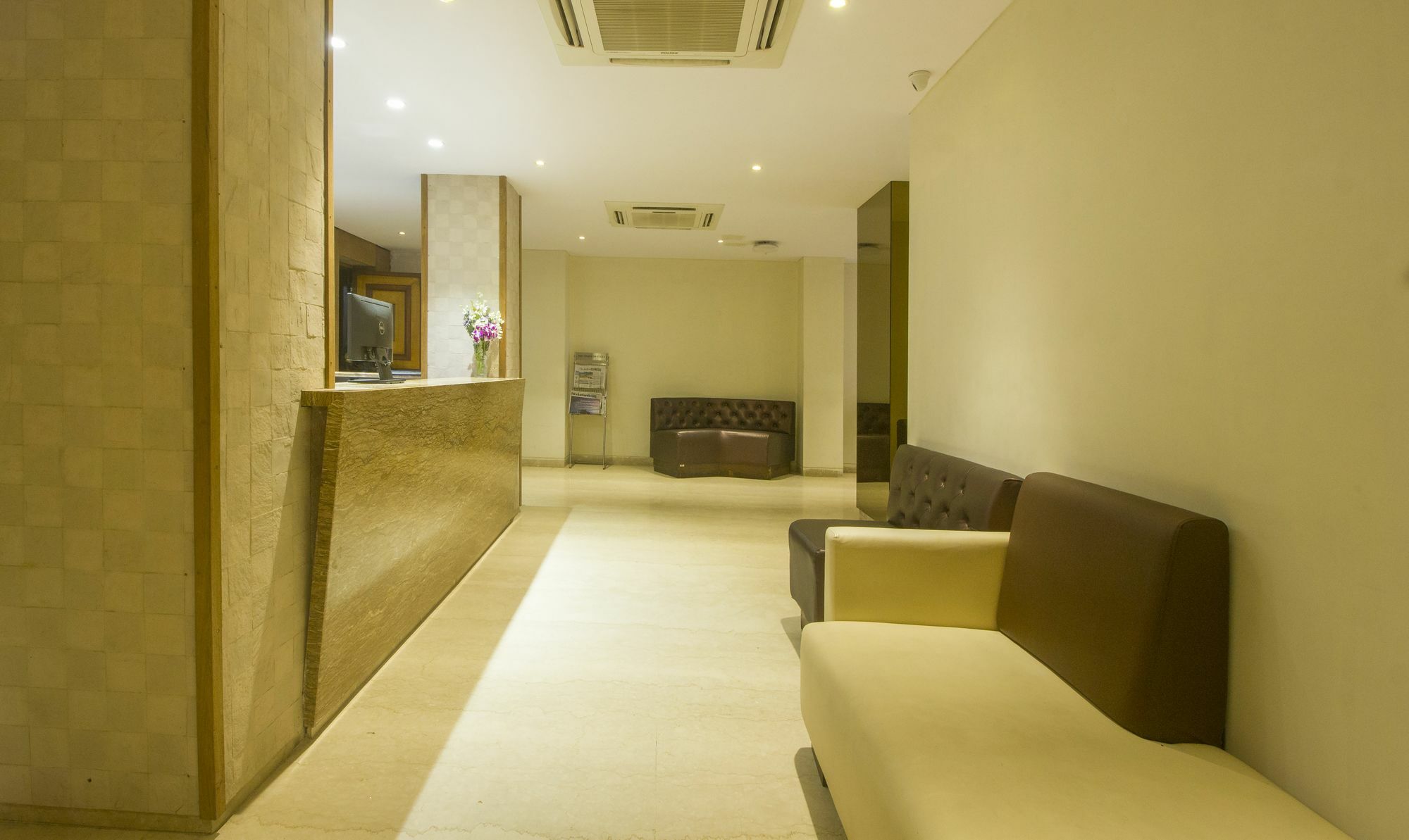 Treebo Trend Rosewood 3*