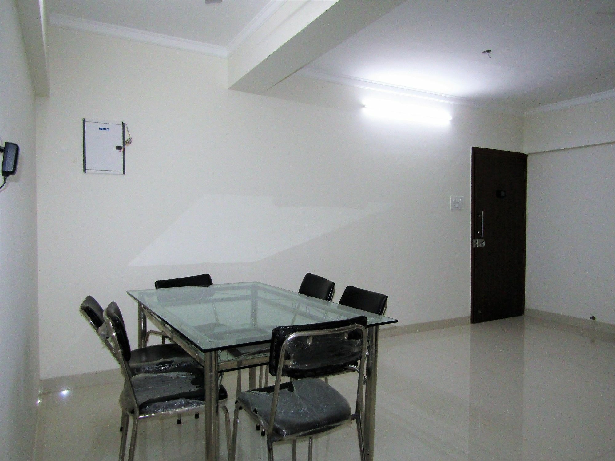 Guest house Dreams Mumbai