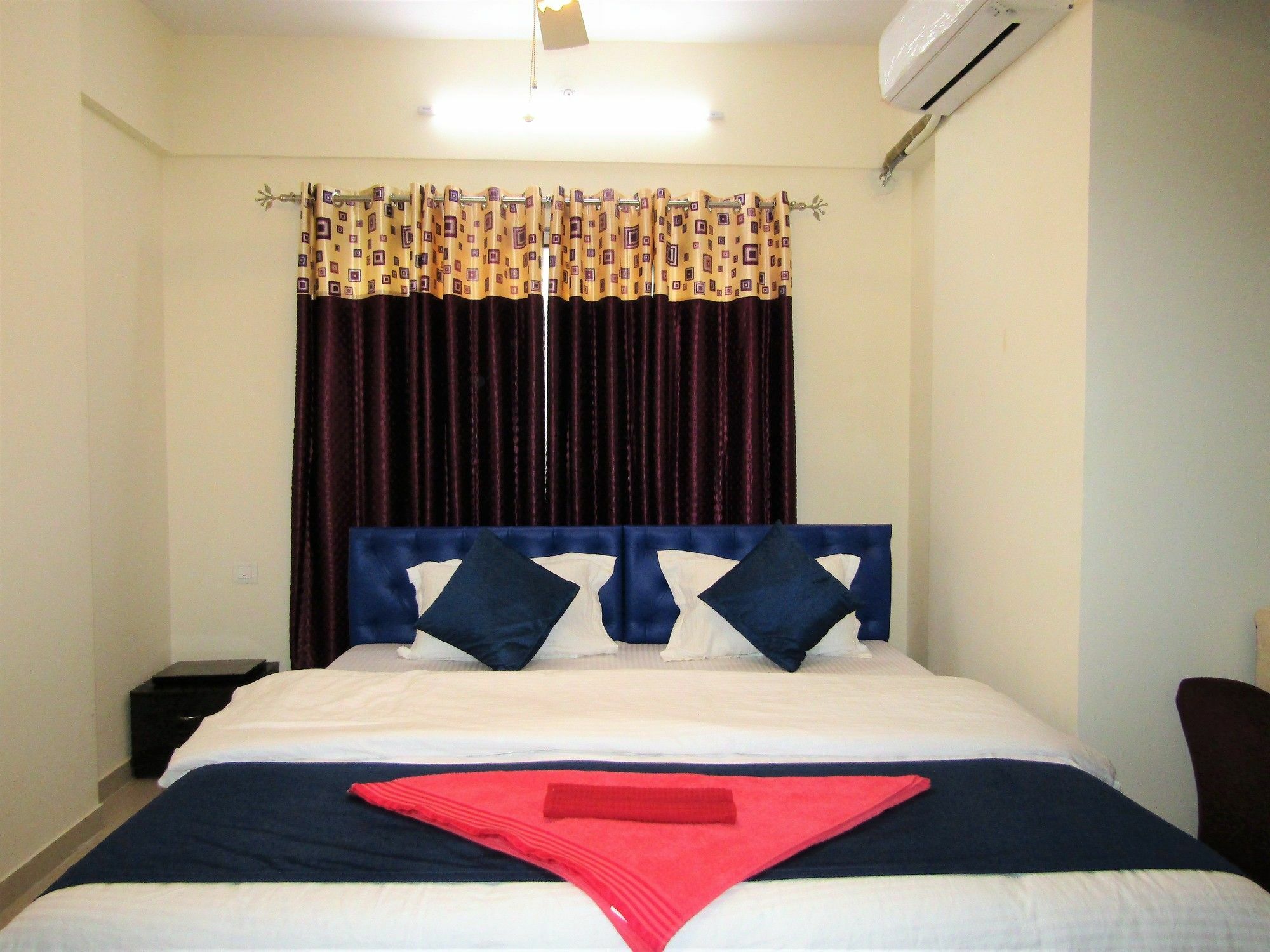 Guest house Dreams Mumbai