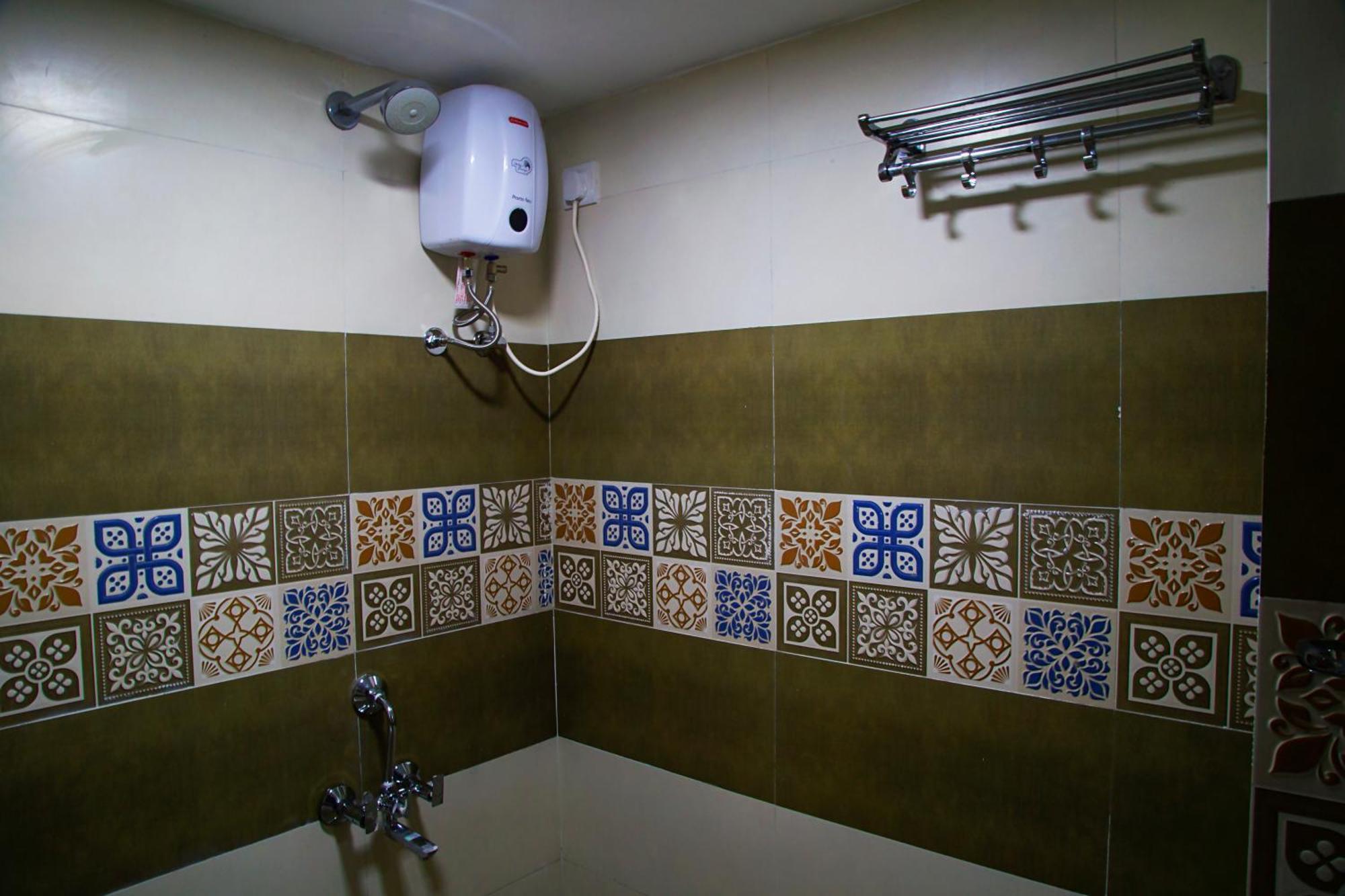 Guest house Welcome *