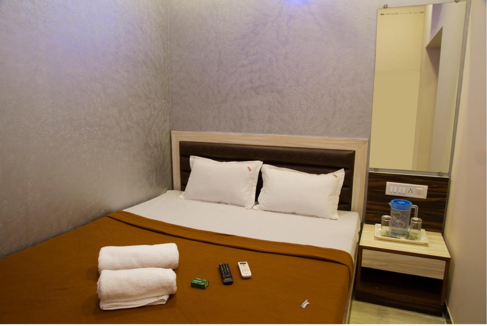 Guest house Welcome *
