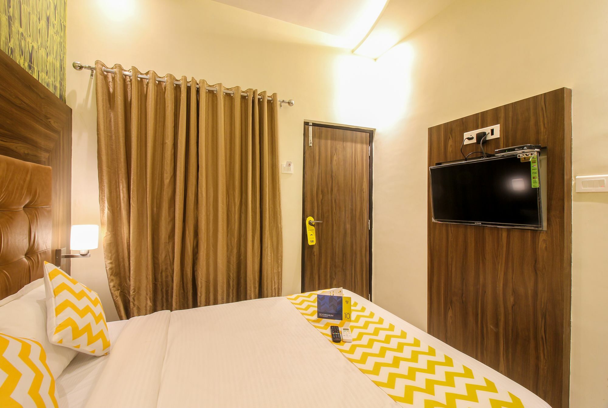 Townhouse Andheri Sakinaka Metro Formerly Mumbai