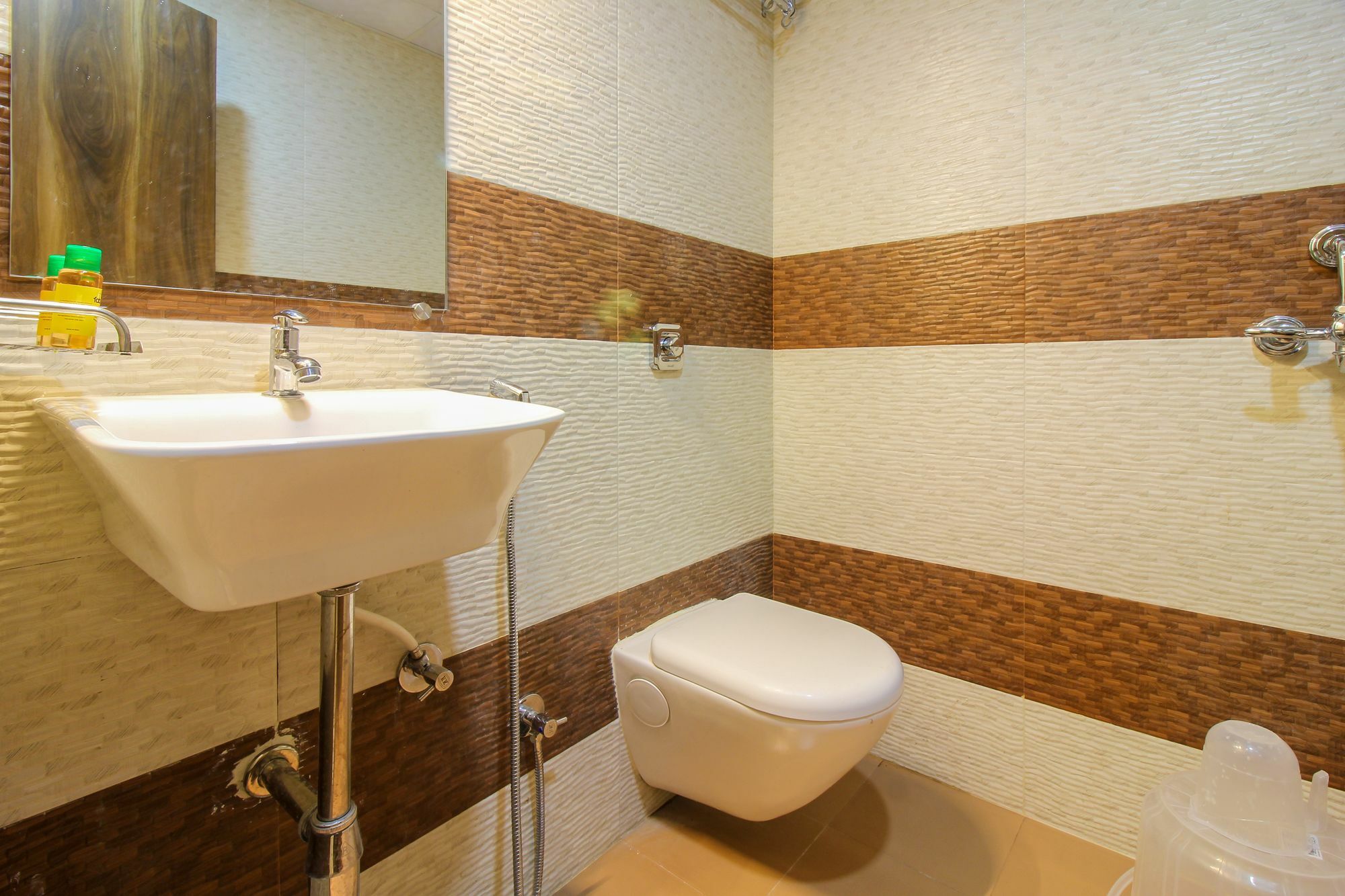 Fabhotel - Nr International Airport Hotel 3*