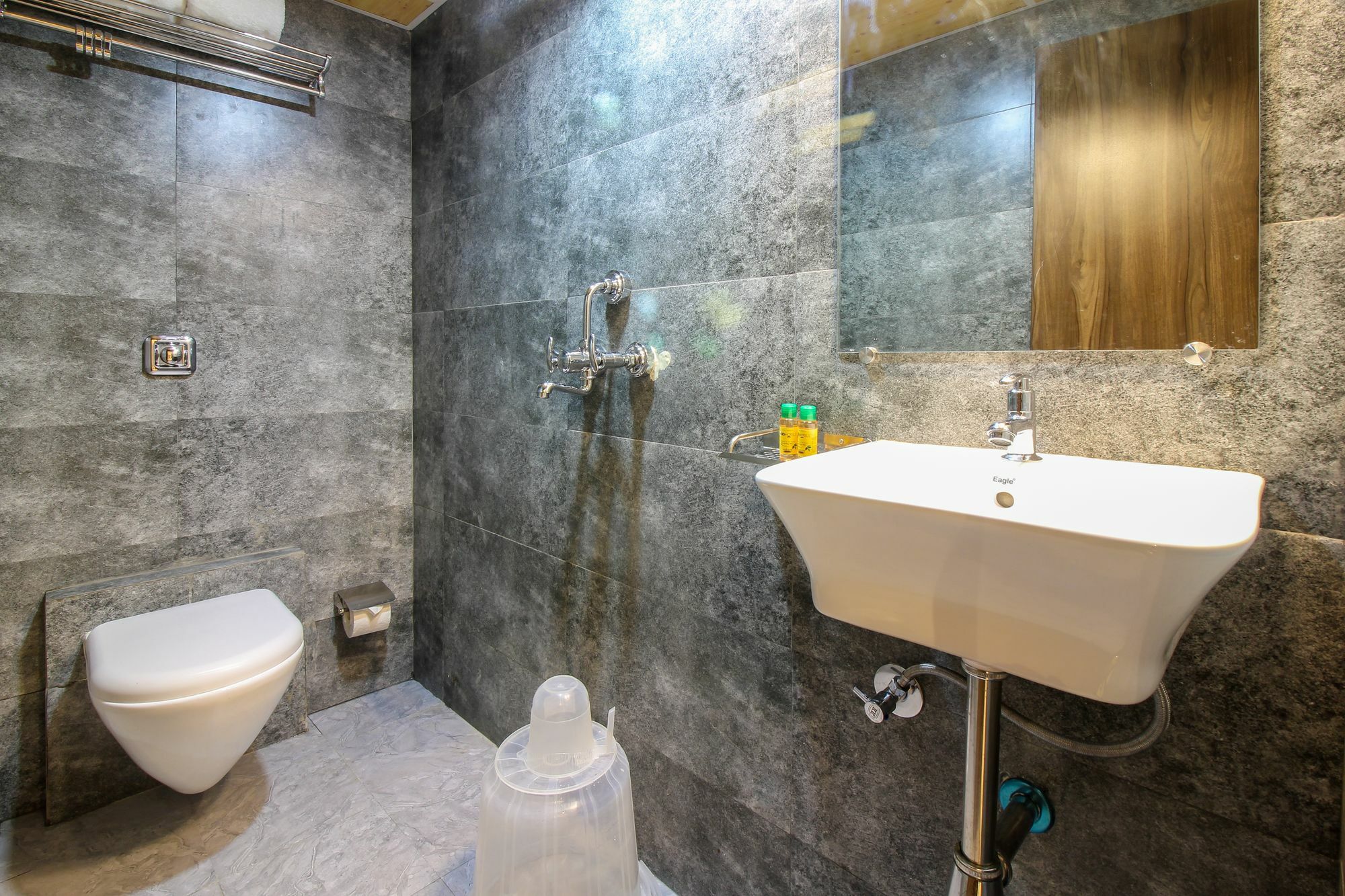 Townhouse Andheri Sakinaka Metro Formerly