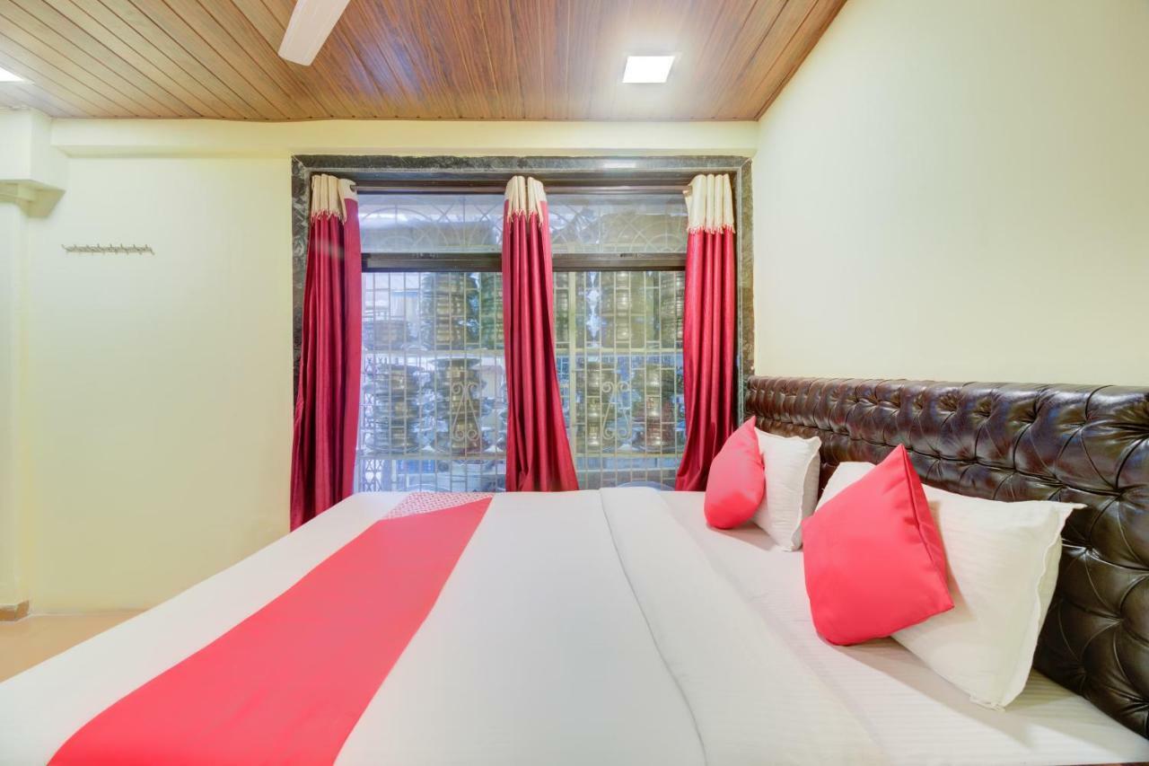 Oyo 41894 Vaishnavi Residency Hotel