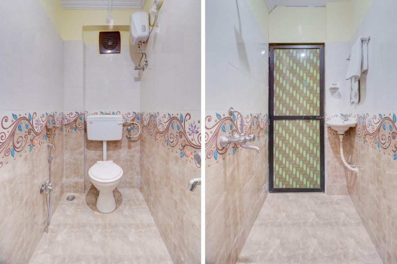 Hotel Oyo 41894 Vaishnavi Residency