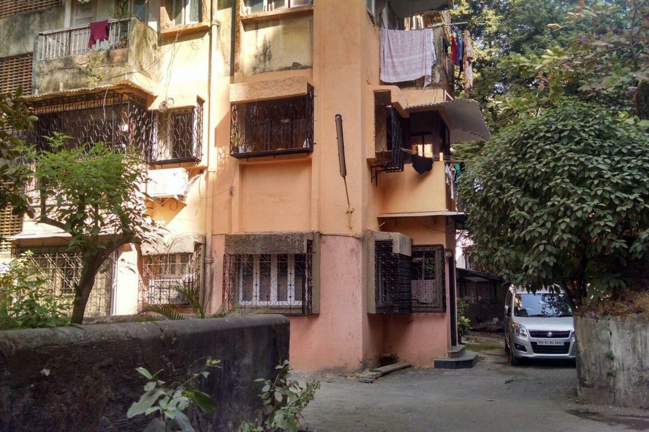 Cozy Furnished One Block From The Ocean Apartamento Mumbai