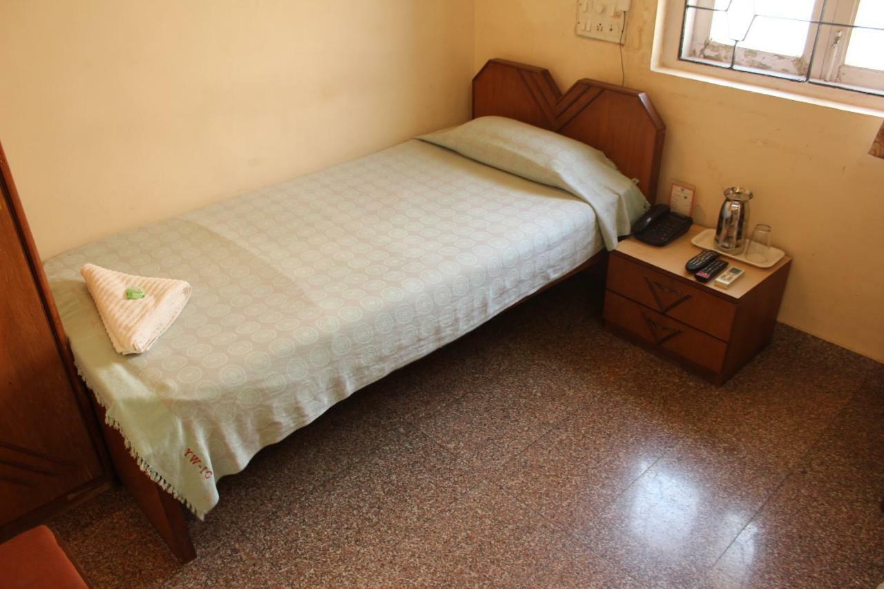 Ywca International Centre 3*