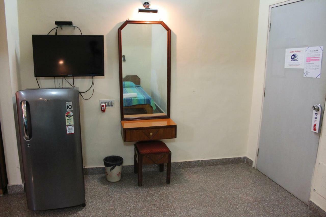 Ywca International Centre Mumbai