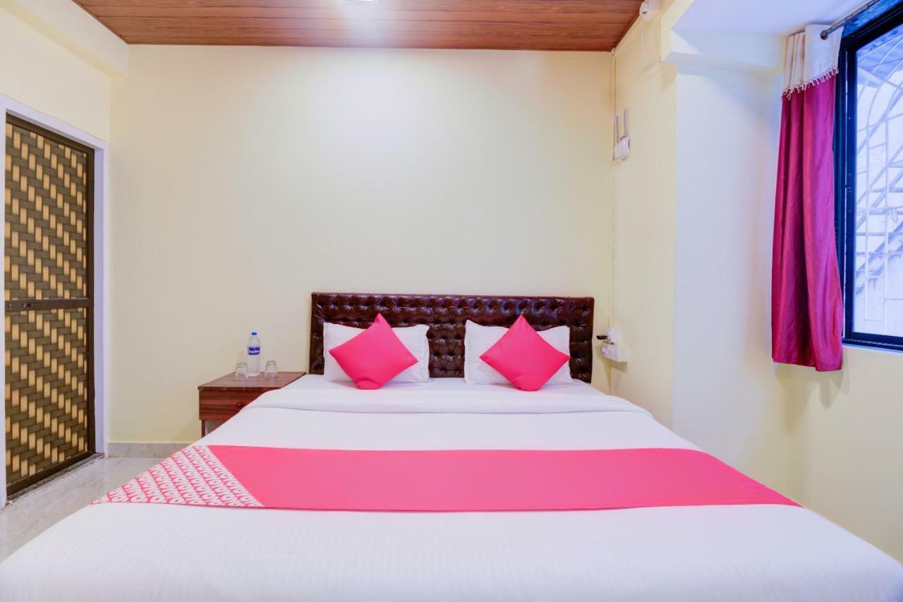 Oyo 41894 Vaishnavi Residency Hotel 3*