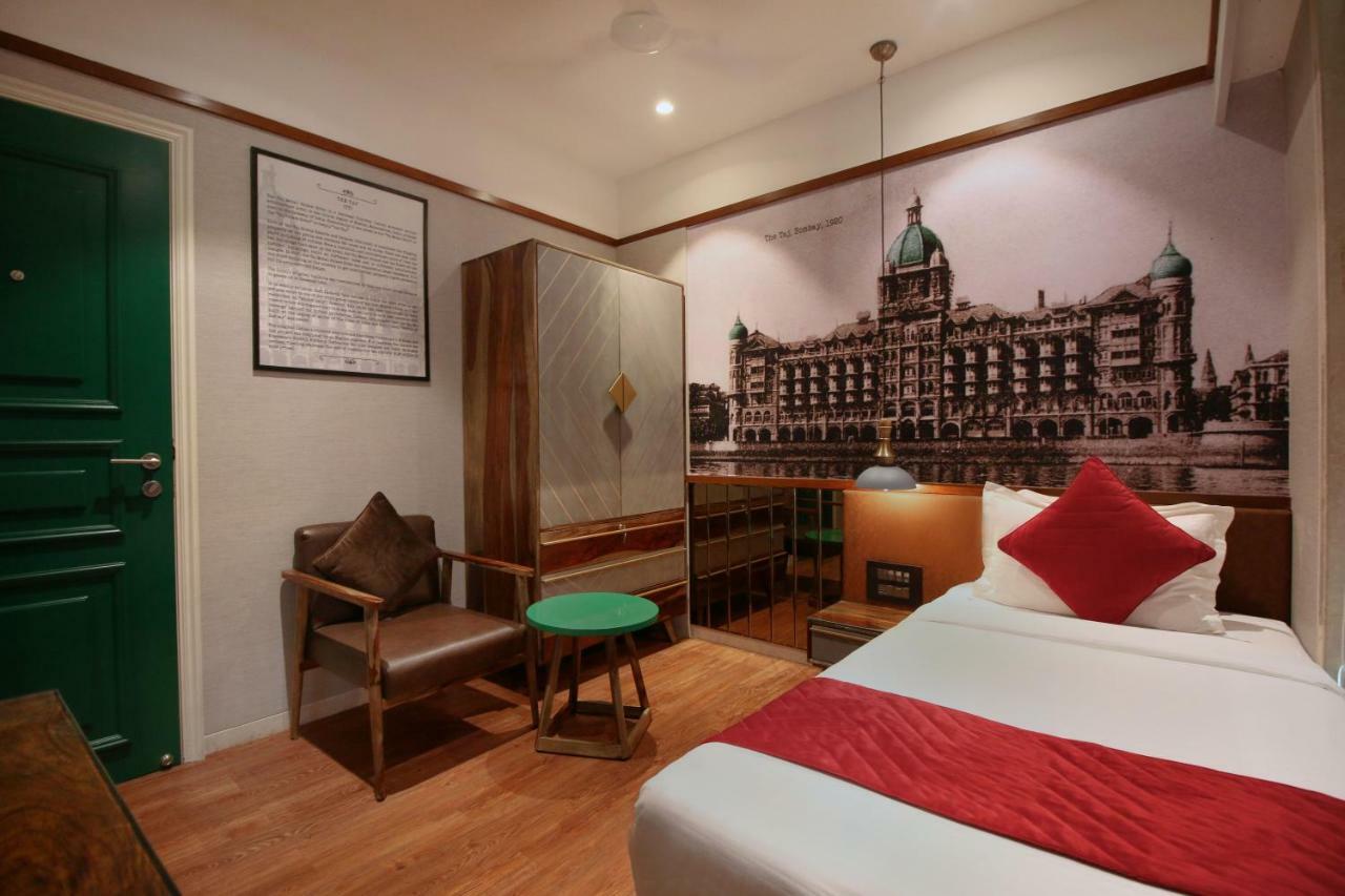 Apartamento Theory9 Premium Service Khar *