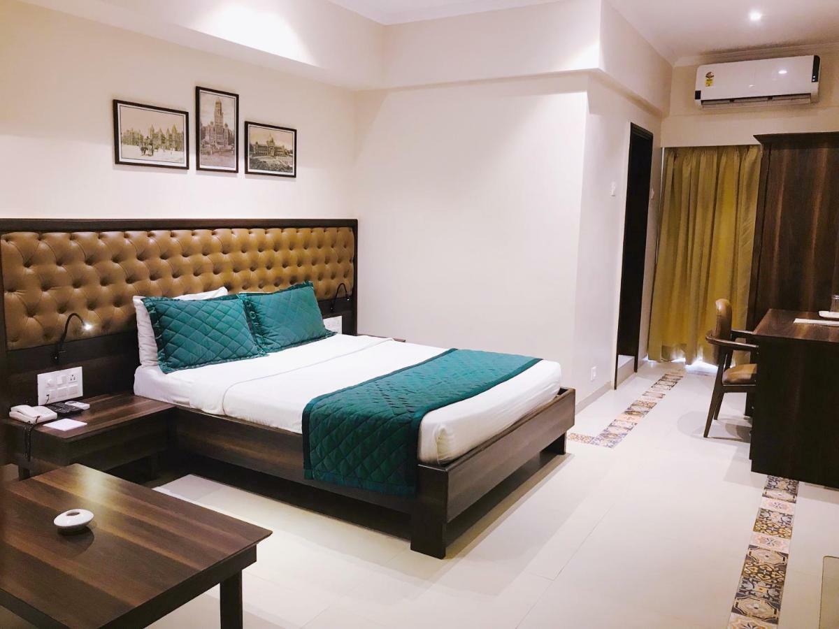 Hotel West End Opp Hospital Mumbai