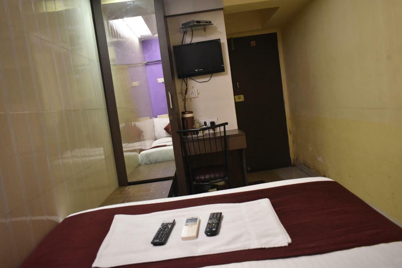 Arma Court - Near Us Embassy, Bkc Hotel Mumbai