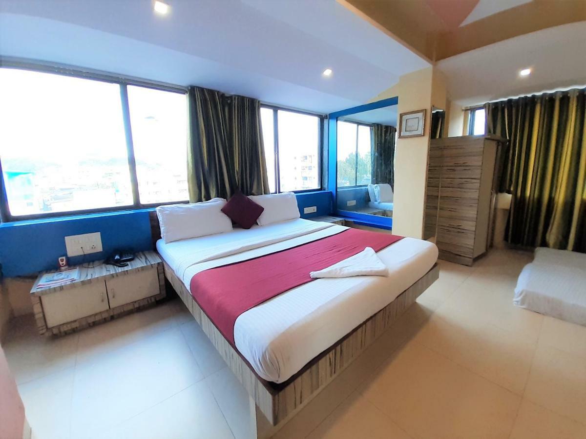 Hexa Executive Hotel Mumbai