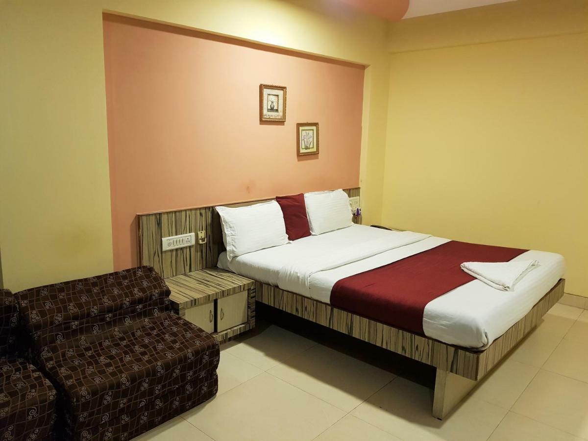 Hexa Executive 2* Mumbai