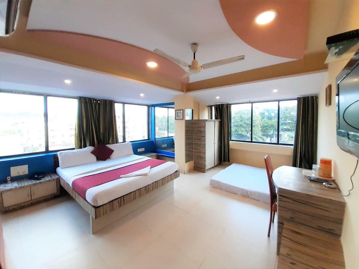 Hexa Executive Hotel Mumbai