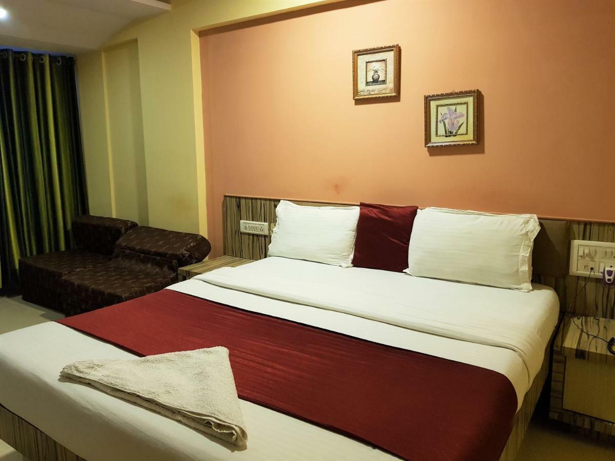 Hexa Executive Hotel 2*
