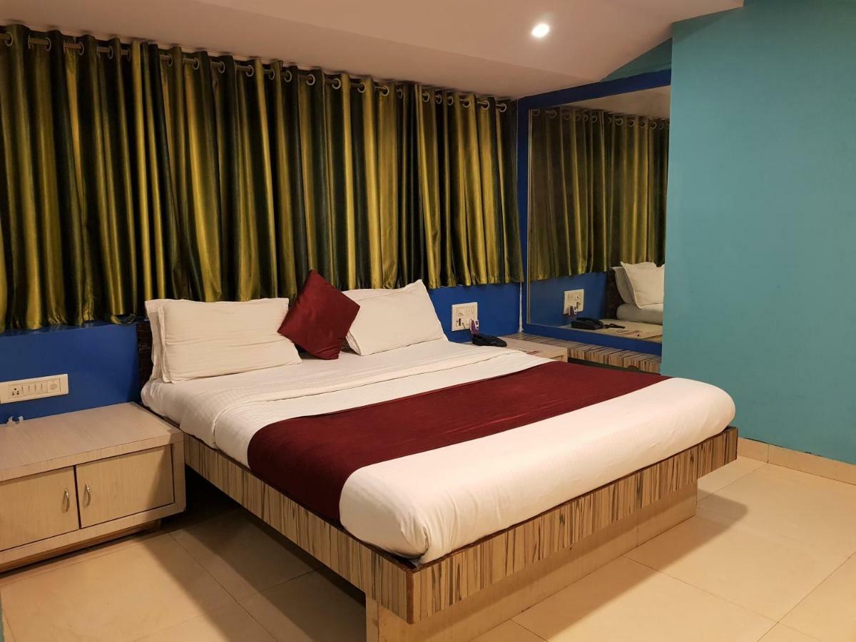 Hexa Executive Hotel