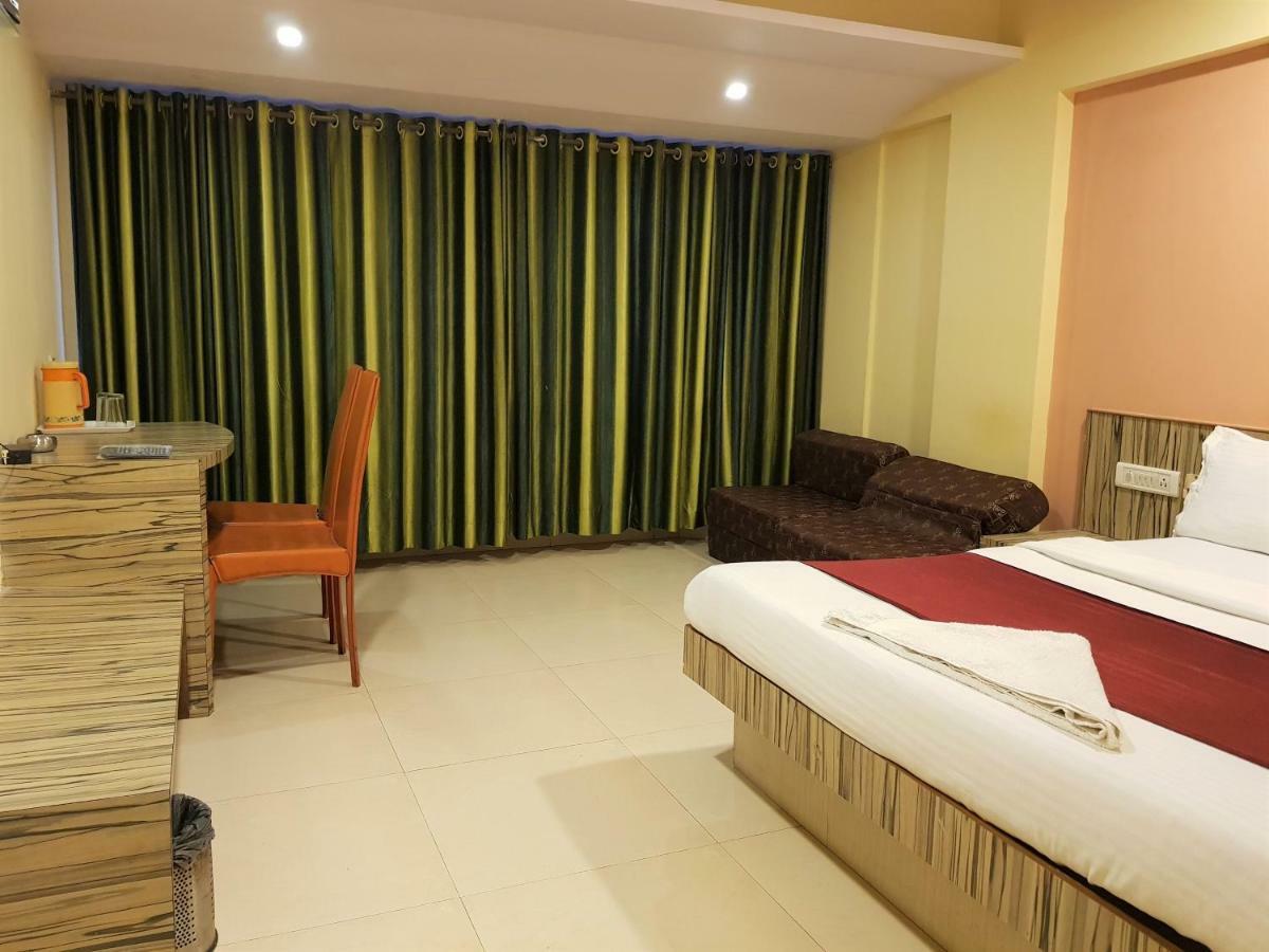 Hexa Executive Hotel Mumbai