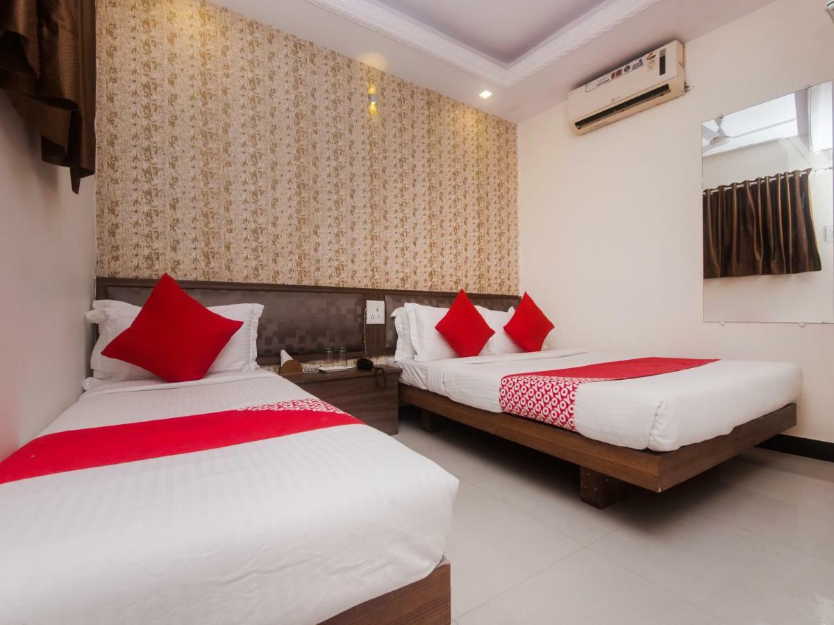 Hotel Oyo 7062 Amana