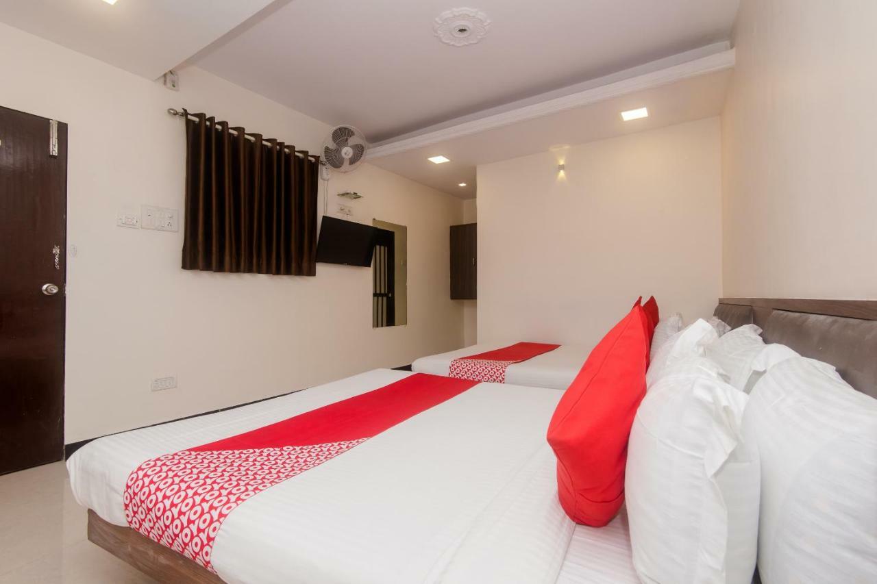 Oyo 7062 Amana 3* Mumbai