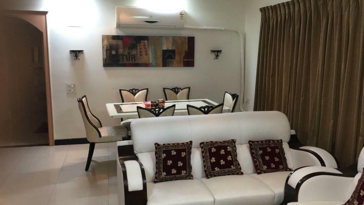 Sixth Sense Hospitality Service In Bandra Bkc Apartamento *