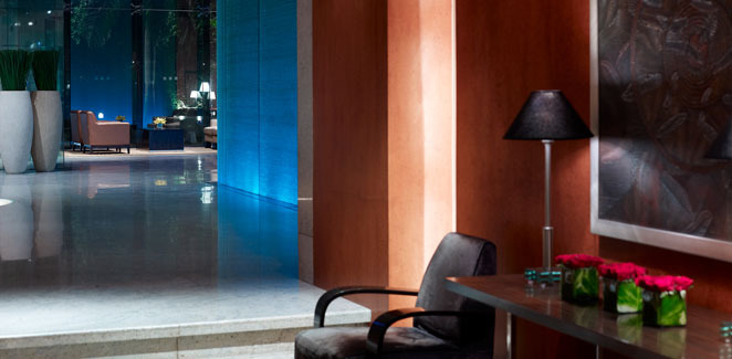 Hyatt Regency International Airport 5* Mumbai