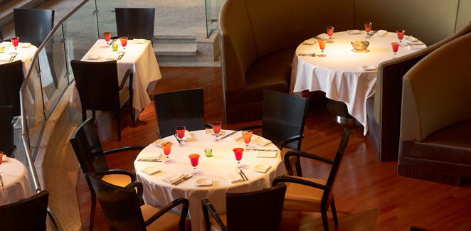Hyatt Regency International Airport 5* Mumbai
