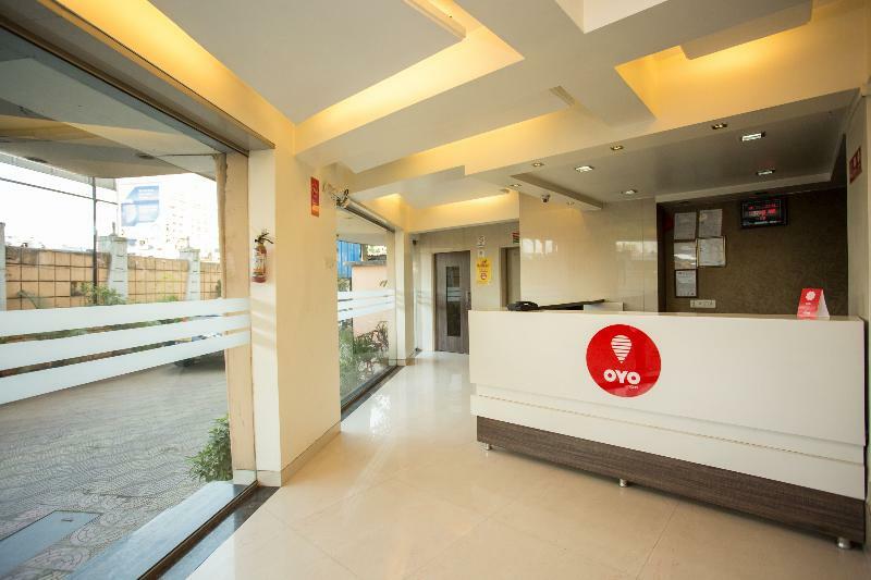 Jk Regency 2* Mumbai