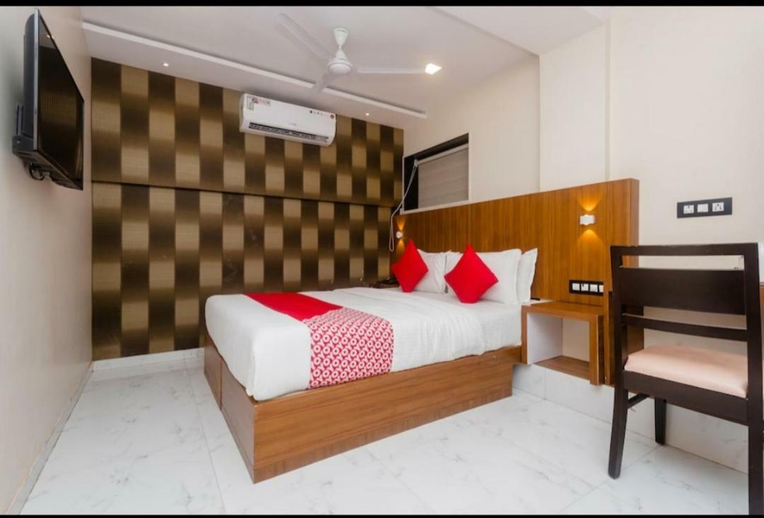 Arma Residency 2* Mumbai